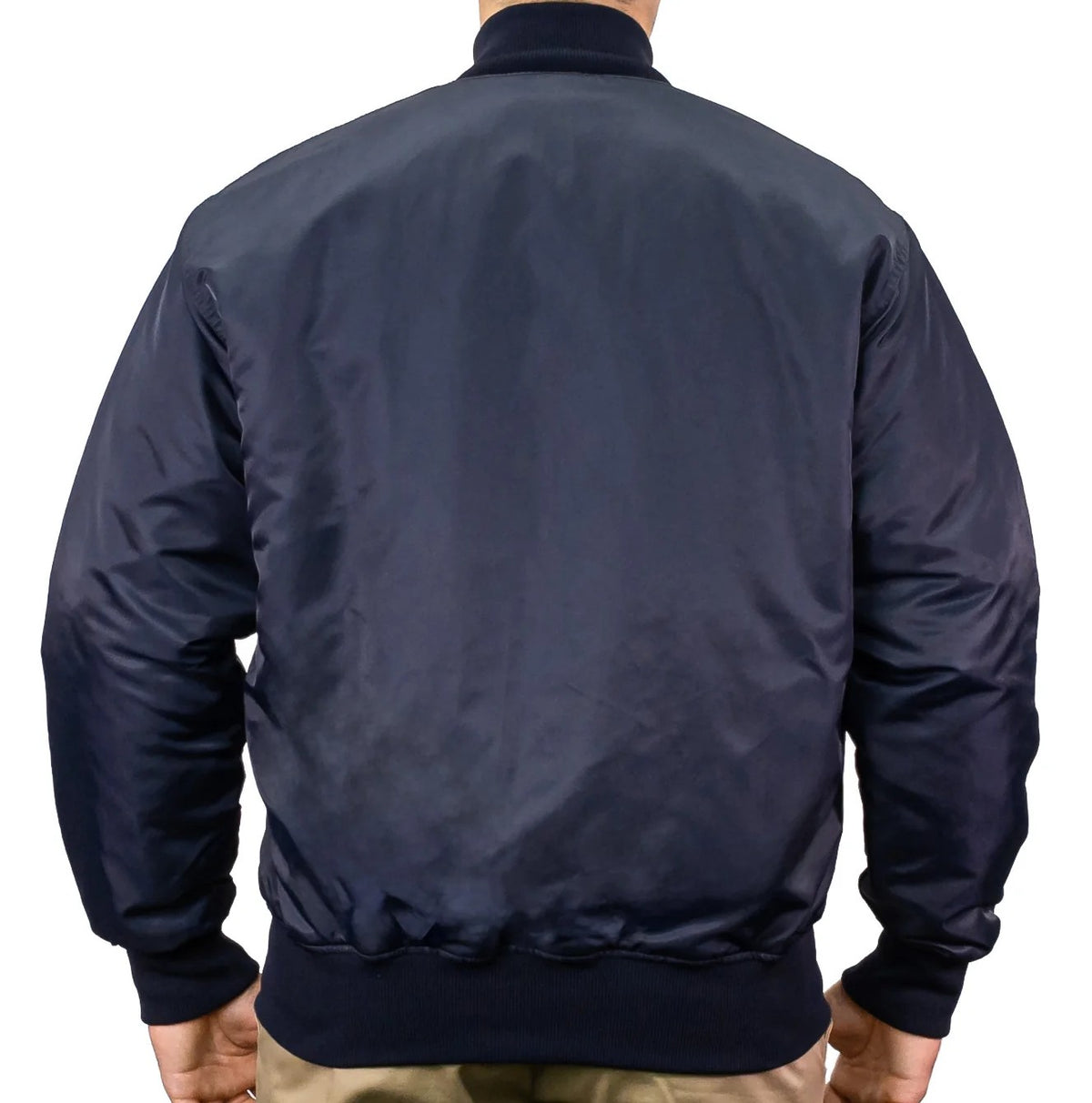 PSQA THE GAME PRO-SATIN JACKET