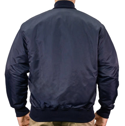 PSQA THE GAME PRO-SATIN JACKET