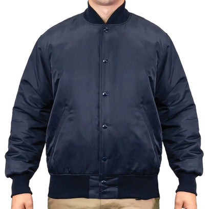 PSQA THE GAME PRO-SATIN JACKET