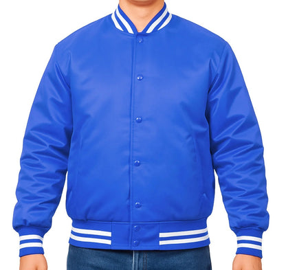 PSQA THE GAME PRO-SATIN JACKET