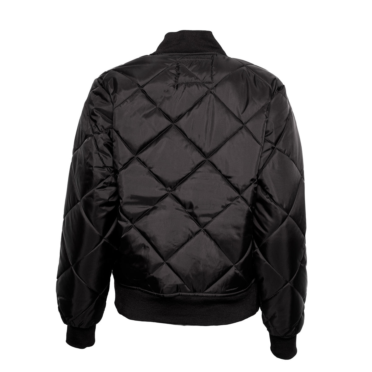 1221-JW THE BRAVEST LADIES' FIT DIAMOND QUILT JACKET