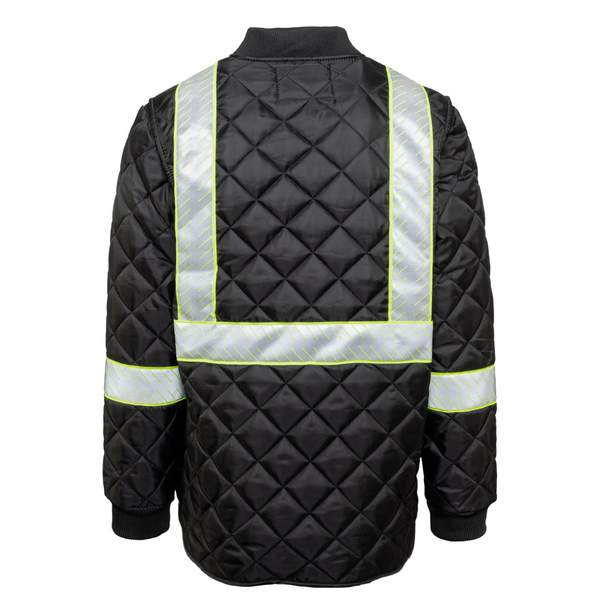 1280 THE RANGER QUILTED JACKET