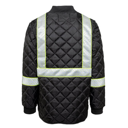 1280 THE RANGER QUILTED JACKET