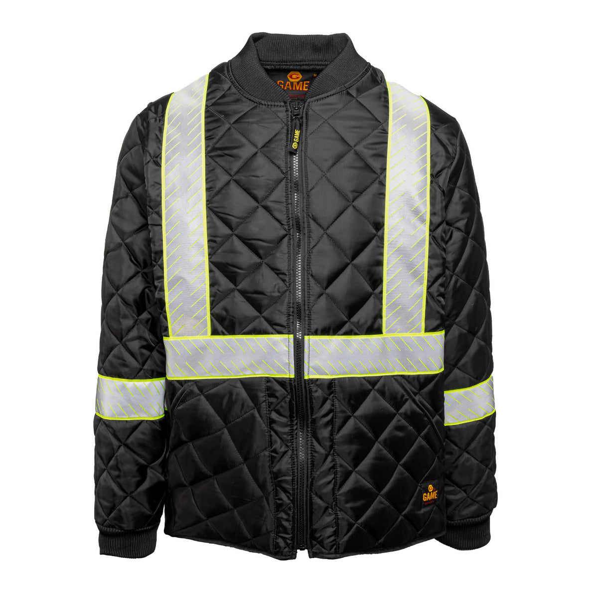 1280 THE RANGER QUILTED JACKET