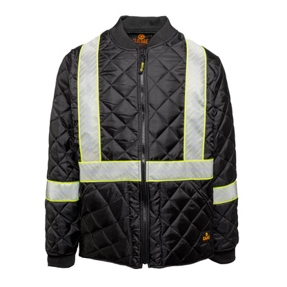 1280 THE RANGER QUILTED JACKET