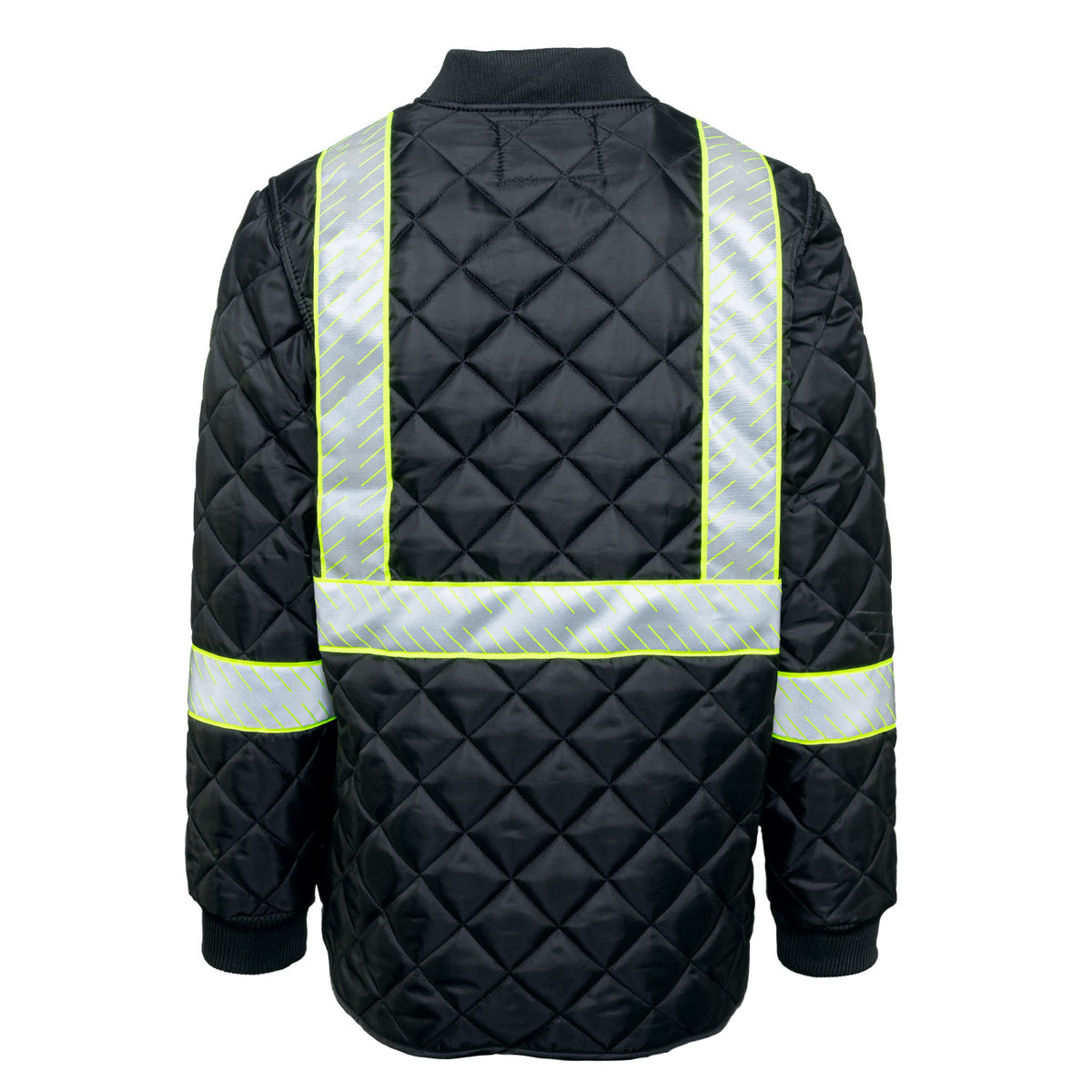 1280 THE RANGER QUILTED JACKET