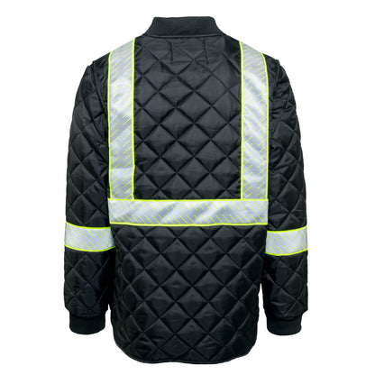 1280 THE RANGER QUILTED JACKET