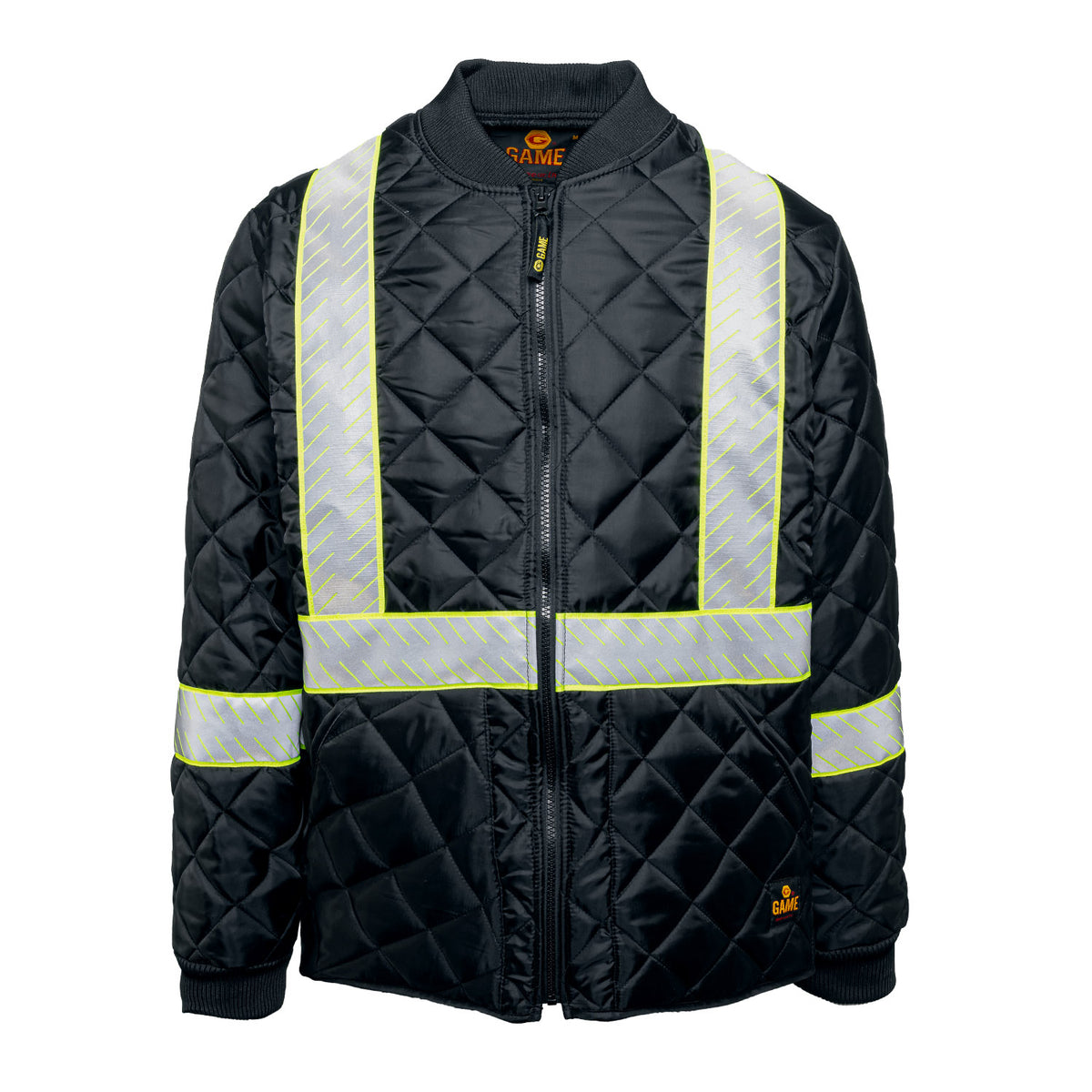 1280 THE RANGER QUILTED JACKET