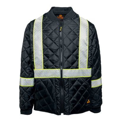 1280 THE RANGER QUILTED JACKET
