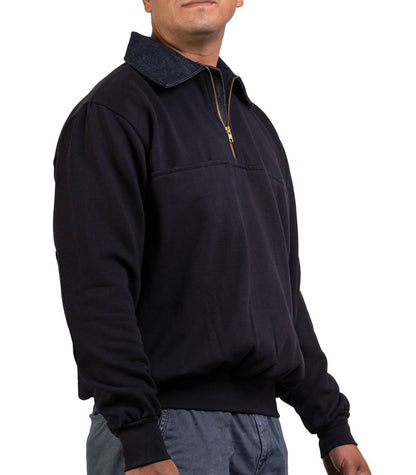 810 THE CLASSIC DENIM JOB SHIRT