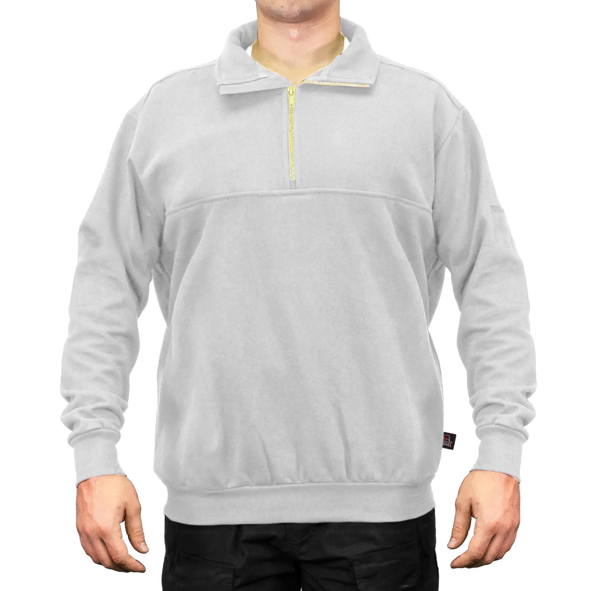8025-T THE RESPONDER JOB SHIRT