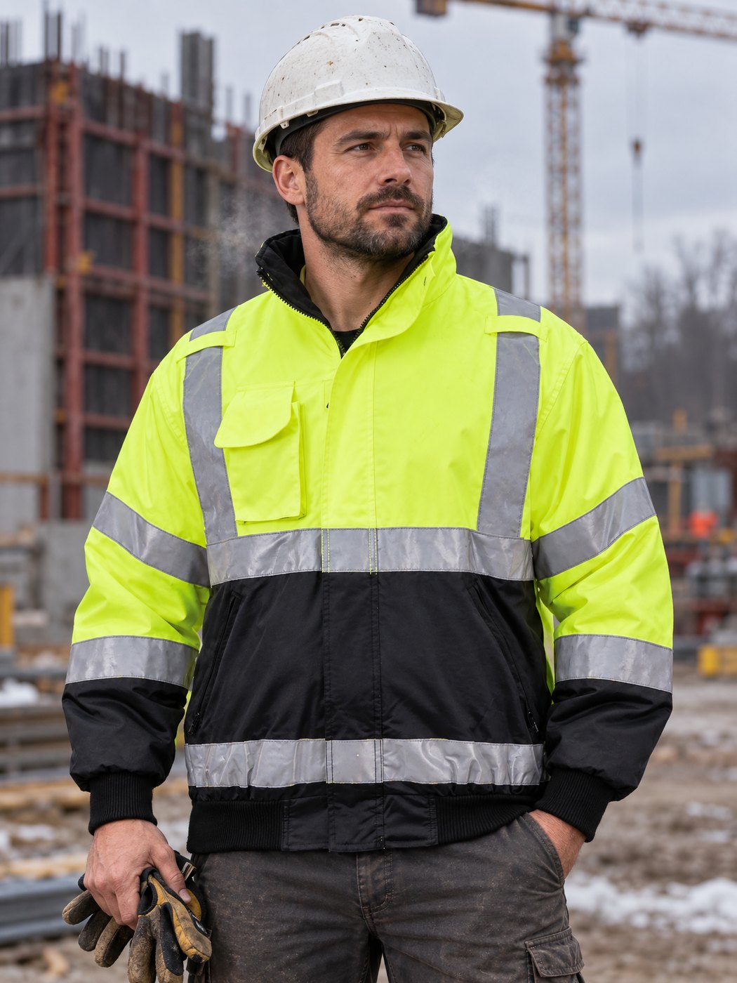 Construction