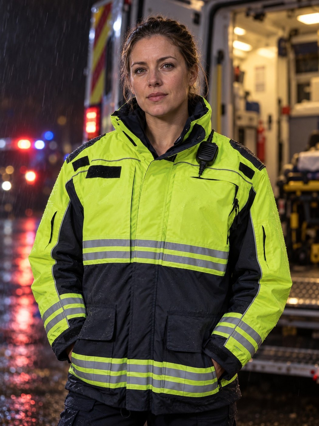 EMS