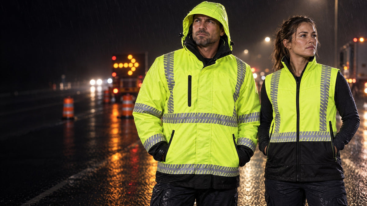 Rainwear