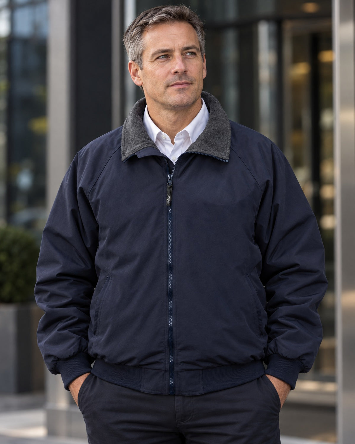 Outerwear