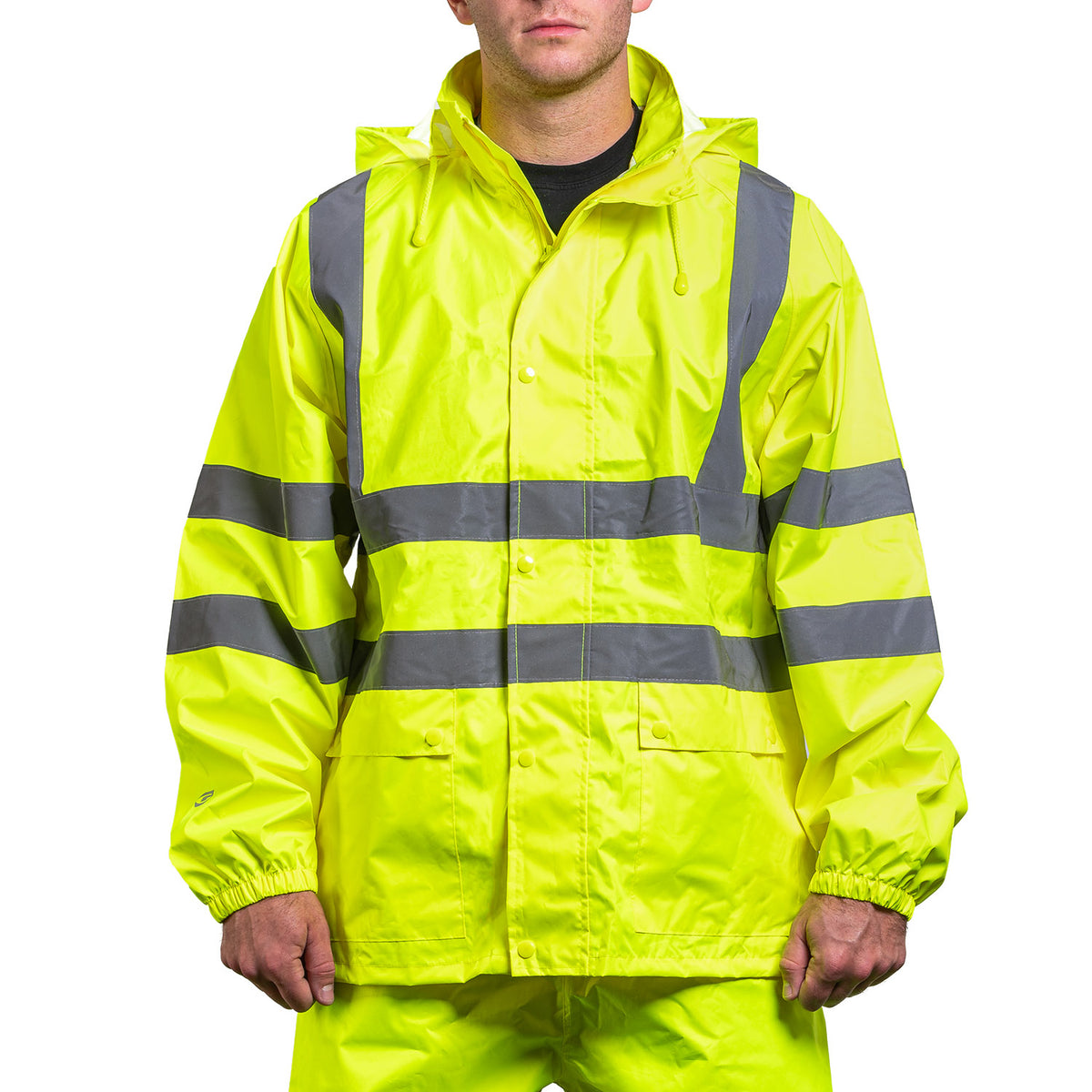 1555-1655E ECONO RAINSUIT
