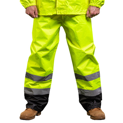 1555-1655E ECONO RAINSUIT