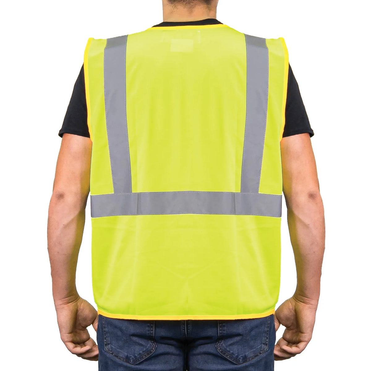 I-70 THE SAFETY HI-VIS VEST