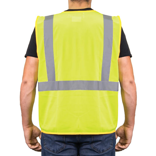 I-70 THE SAFETY HI-VIS VEST