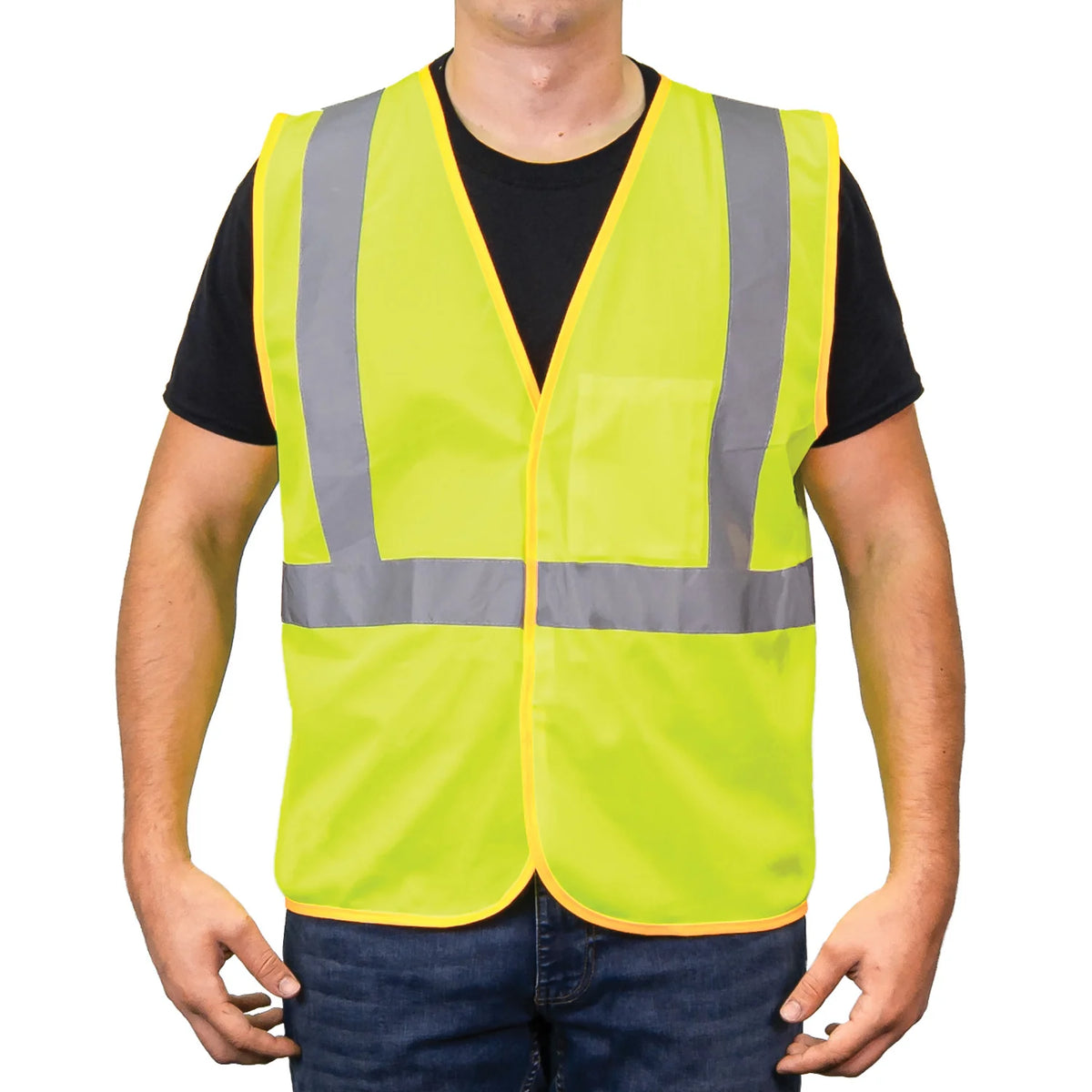 I-70 THE SAFETY HI-VIS VEST