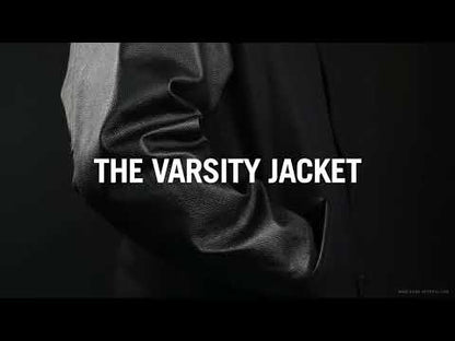 5000 THE VARSITY JACKET