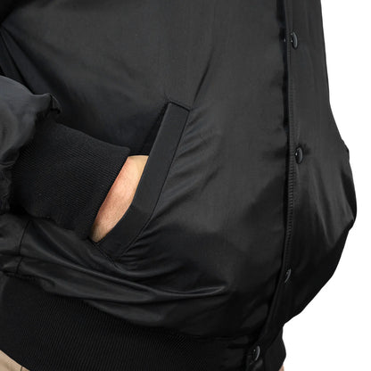 PSQA THE GAME PRO-SATIN JACKET