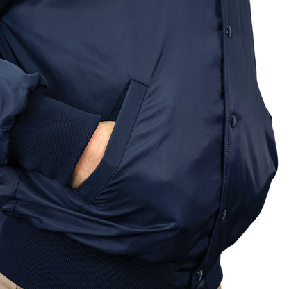 PSQA THE GAME PRO-SATIN JACKET