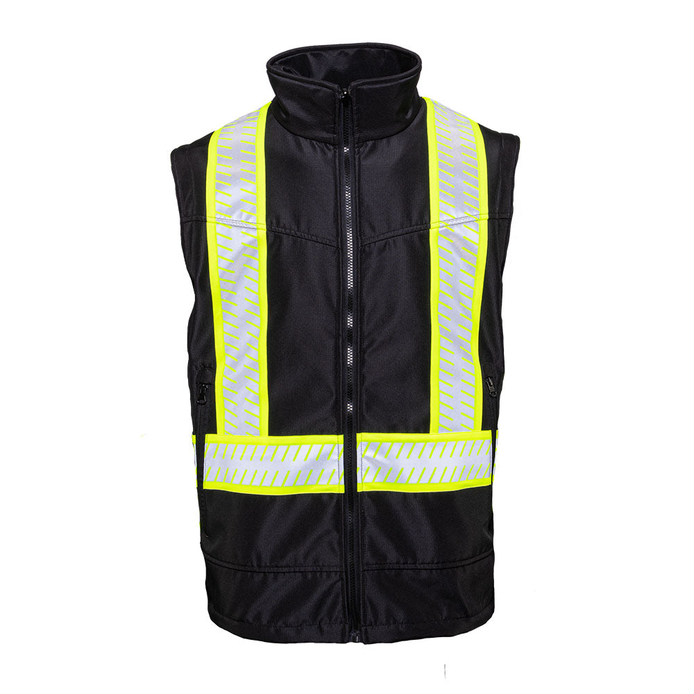 3950 THE 4-IN-1 RIPSTOP DELUXE SAFETY PARKA