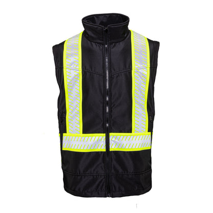 3950 THE 4-IN-1 RIPSTOP DELUXE SAFETY PARKA