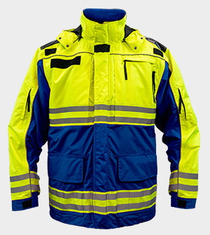 3555 THE RESCUE JACKET