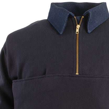 810 THE CLASSIC DENIM JOB SHIRT