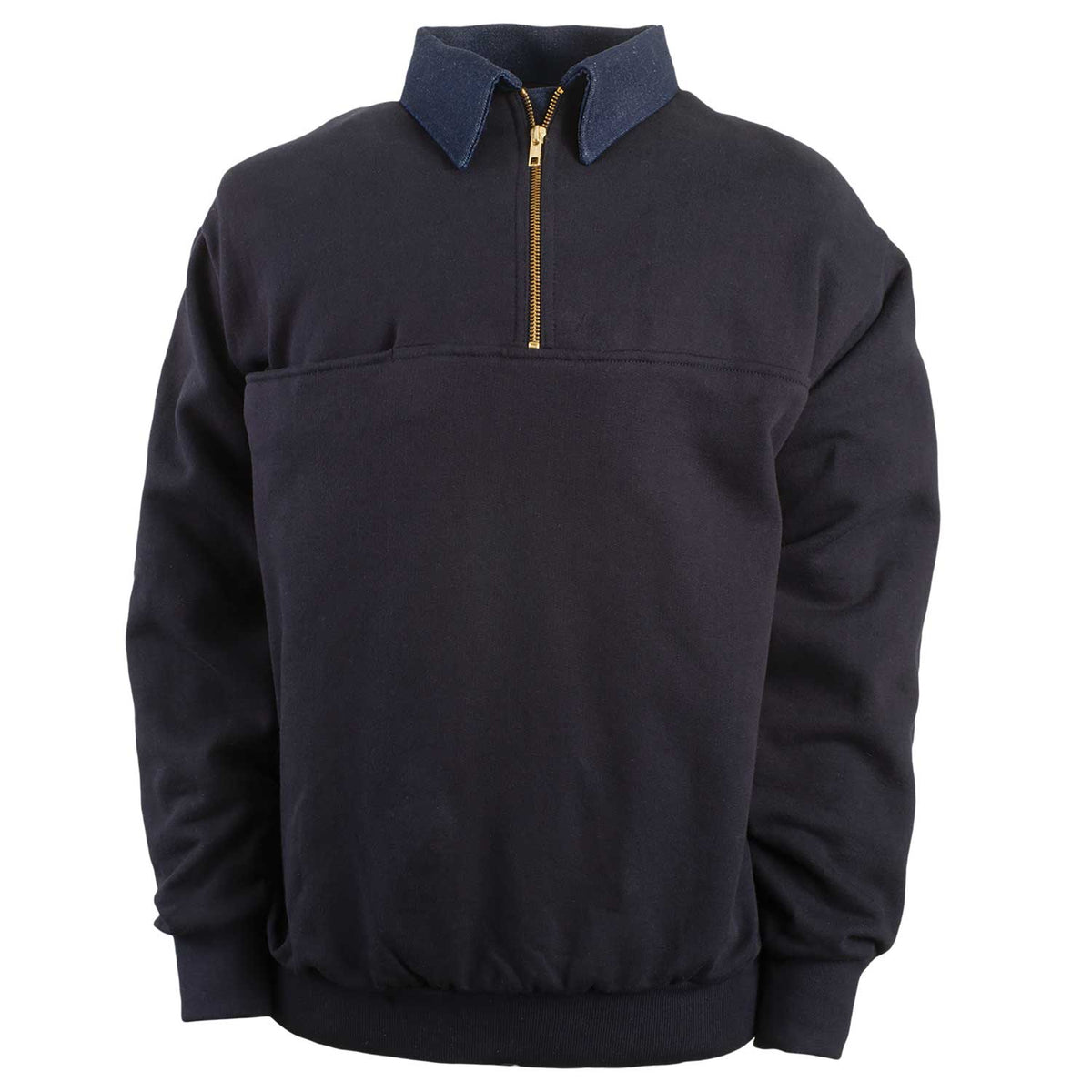 810 THE CLASSIC DENIM JOB SHIRT