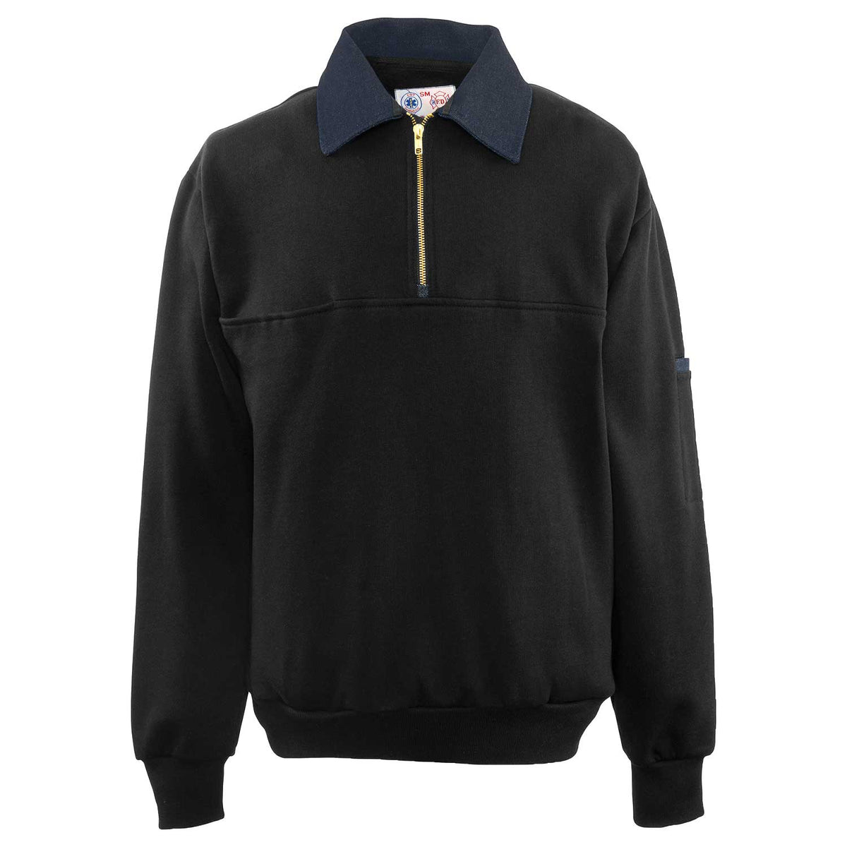 8020-D THE DEFENDER JOB SHIRT