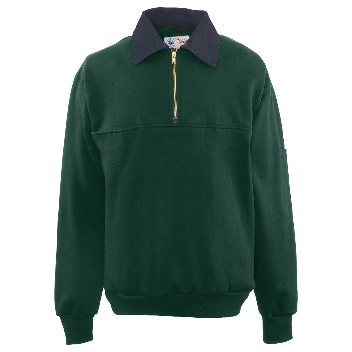 8020-D THE DEFENDER JOB SHIRT