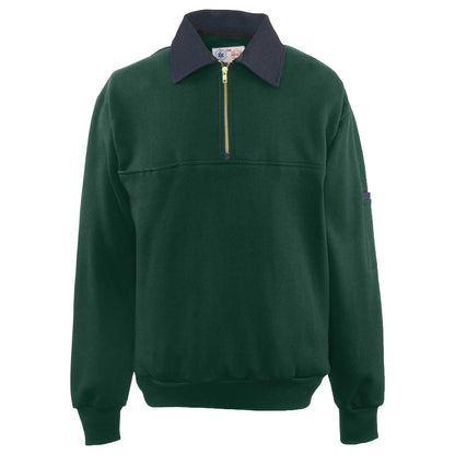 8020-D THE DEFENDER JOB SHIRT