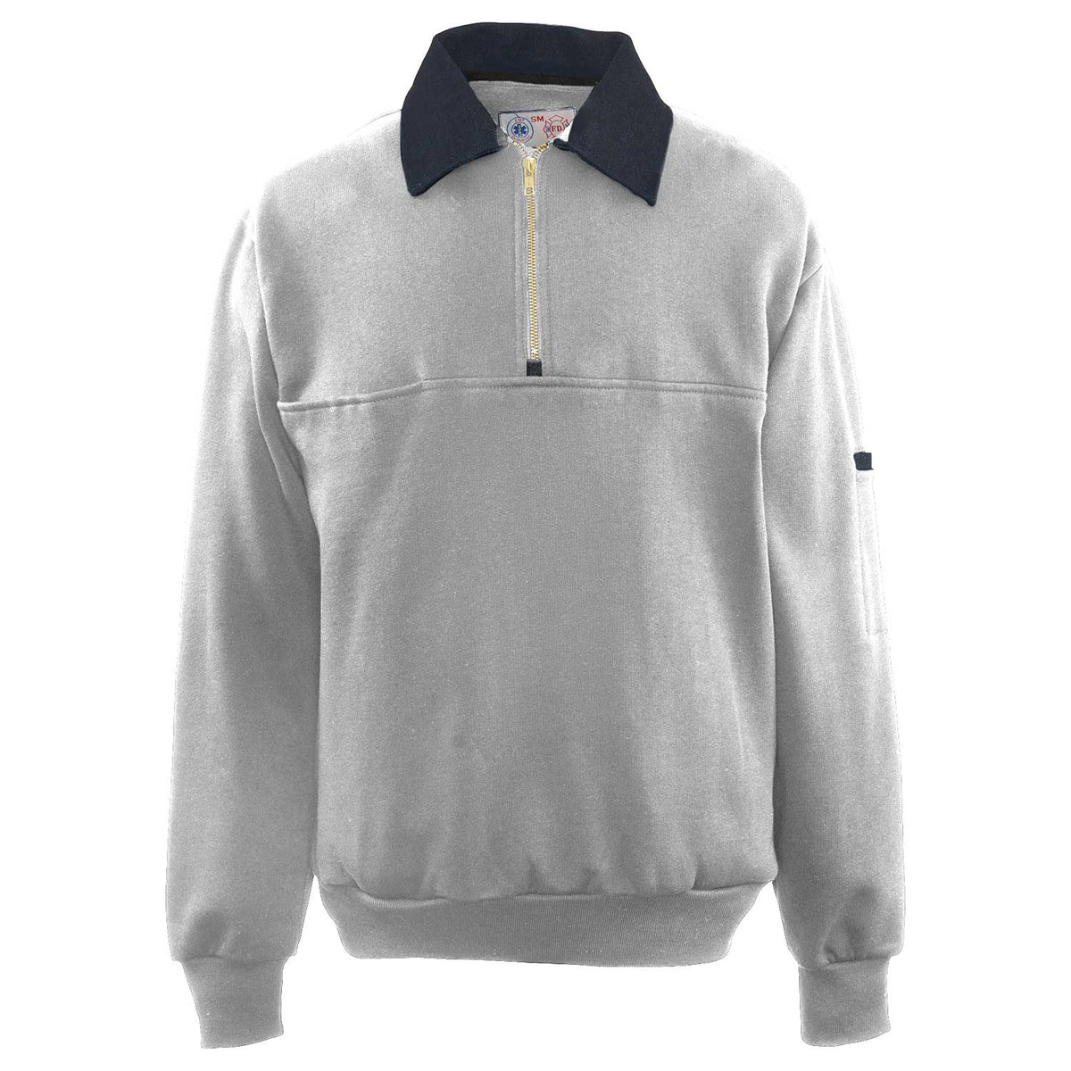 8020-D THE DEFENDER JOB SHIRT