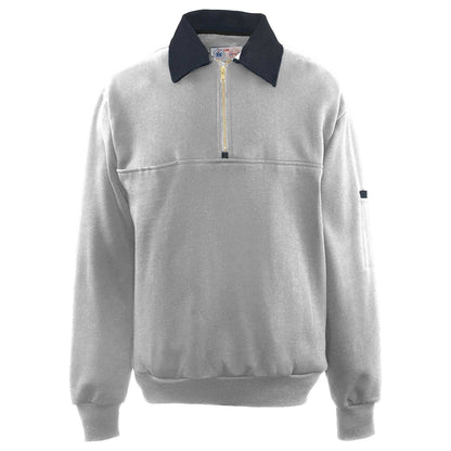 8020-D THE DEFENDER JOB SHIRT