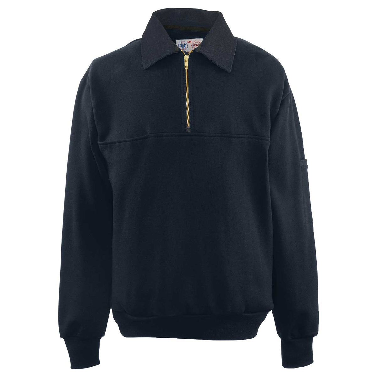 8020-D THE DEFENDER JOB SHIRT