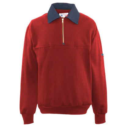 8020-D THE DEFENDER JOB SHIRT