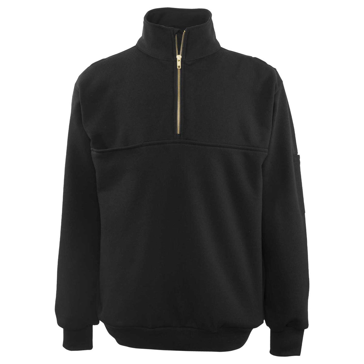 8025-T THE RESPONDER JOB SHIRT