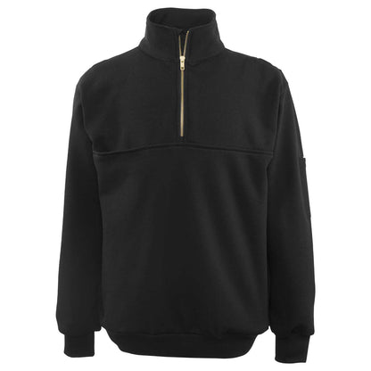 8025-T THE RESPONDER JOB SHIRT