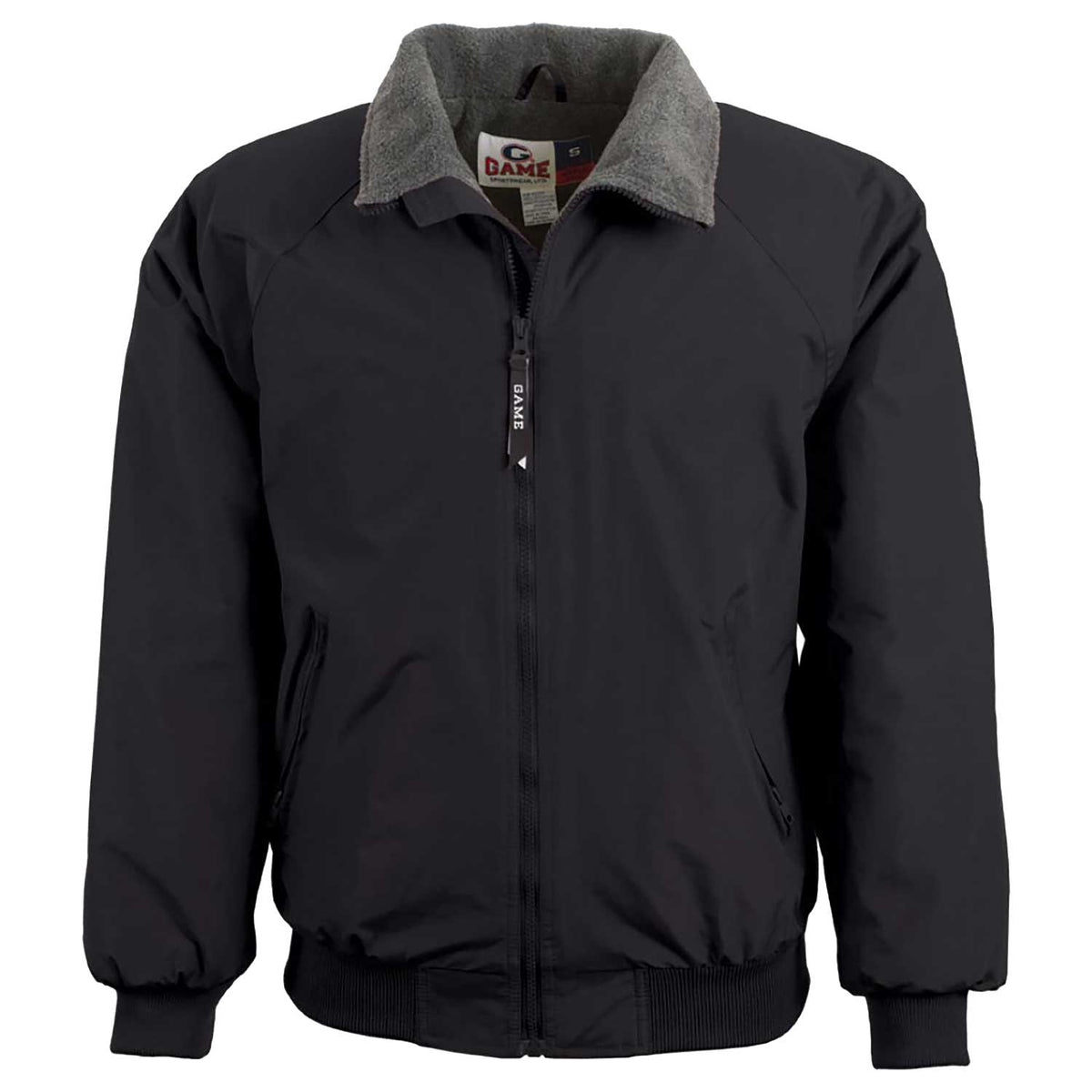 9400 THE THREE SEASONS JACKET