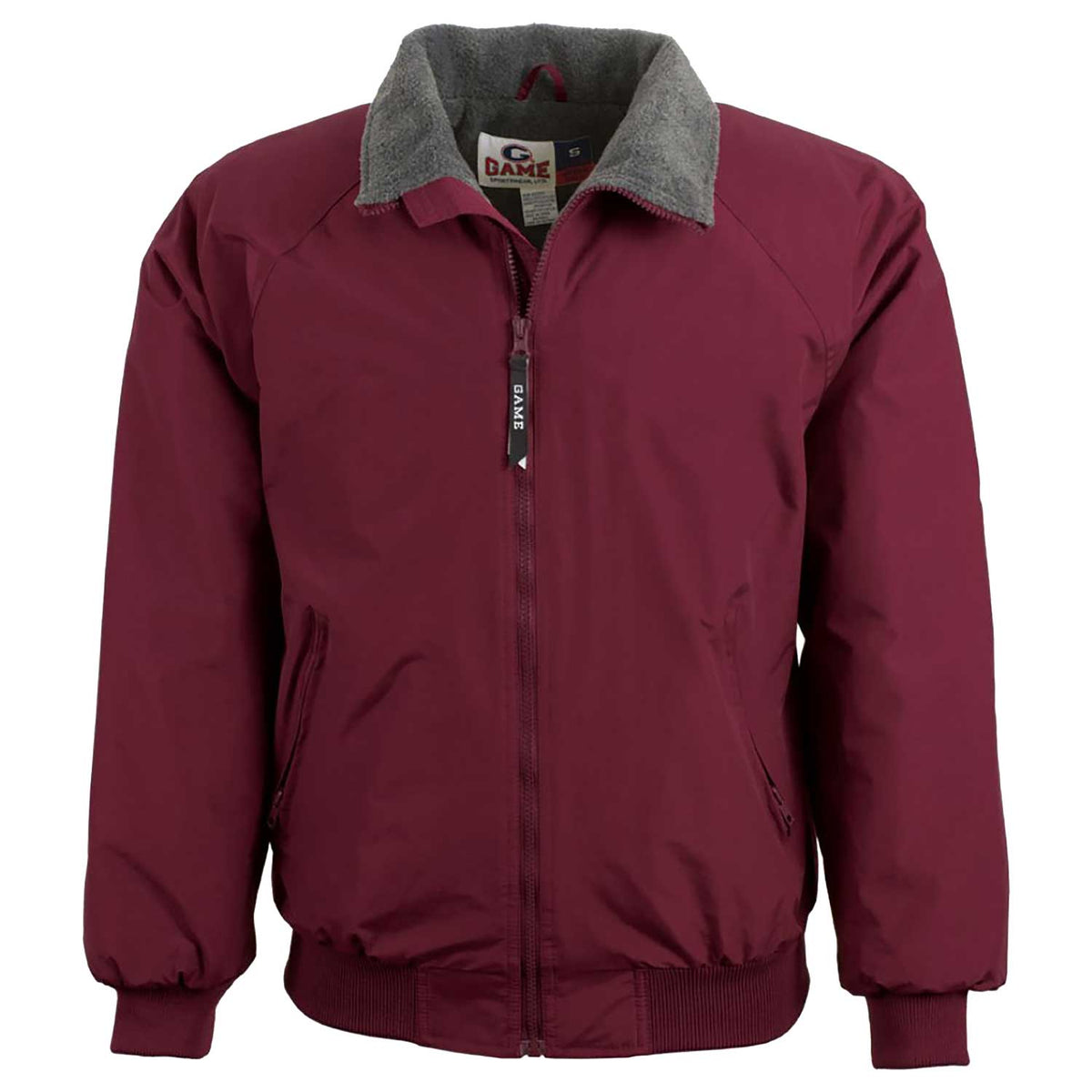 9400 THE THREE SEASONS JACKET