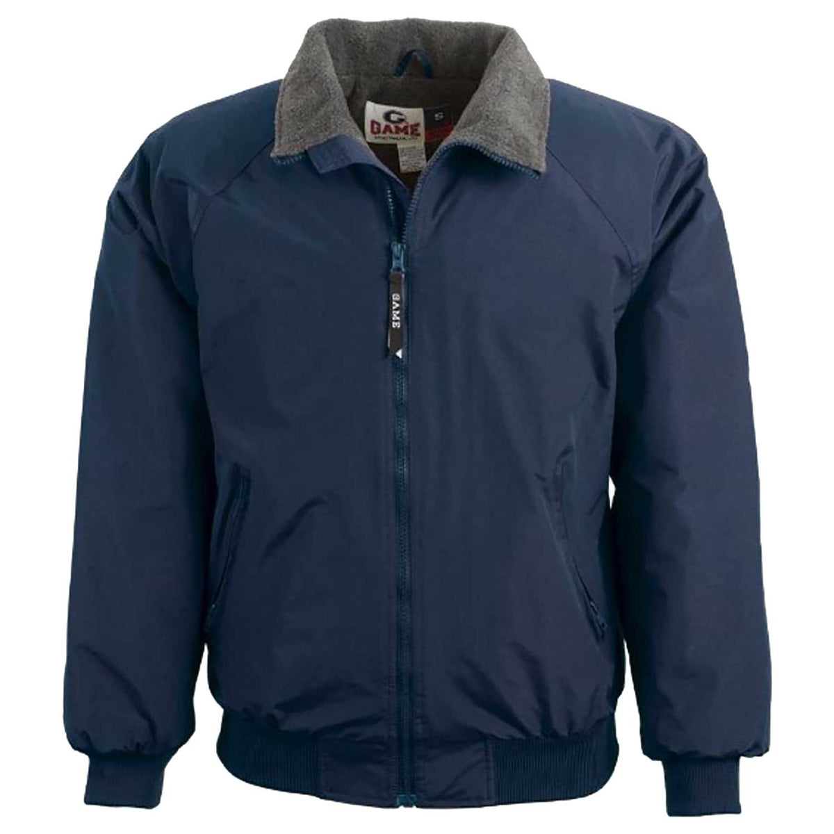 9400 THE THREE SEASONS JACKET