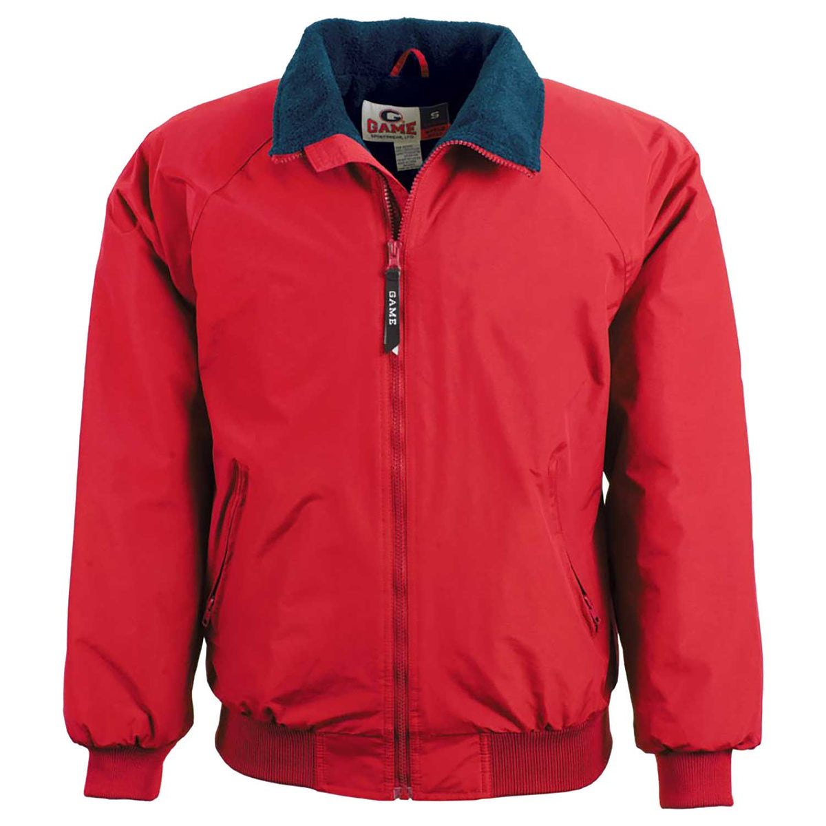 9400 THE THREE SEASONS JACKET
