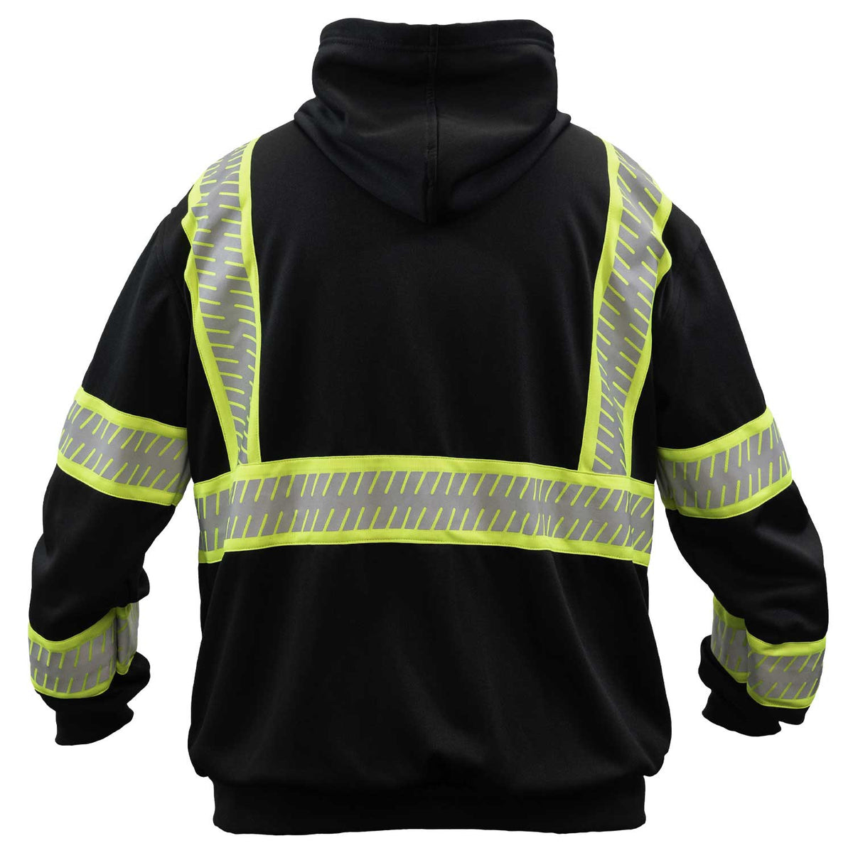 8775 THE ENHANCED VISIBILITY HOODIE