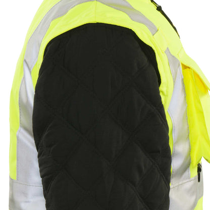 1350 THE 6-IN-1 HI-VIS JACKET