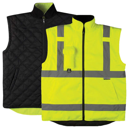 1350 THE 6-IN-1 HI-VIS JACKET