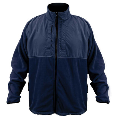 3555 THE RESCUE JACKET