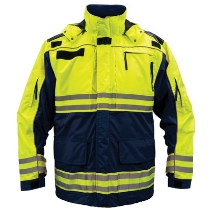 3555 THE RESCUE JACKET